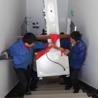 坂田五和路口搬家公司 專業大小貨車搬運，一站式服務覆蓋家庭、個人及長途搬家需求