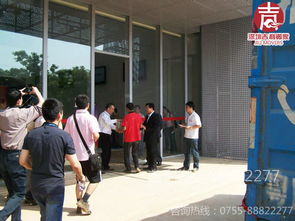 深圳寶安高端搬家公司 精品服務，迅速高效，價格合理