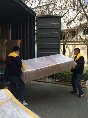 跨省搬家全攻略 如何選擇合適的搬家服務，讓搬遷無憂