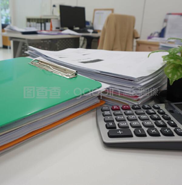 辦公場所的基石 高效文書工作與辦公用品的精妙配合